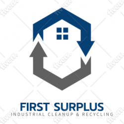 First Surplus, Inc.